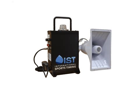 Electronic Start System .